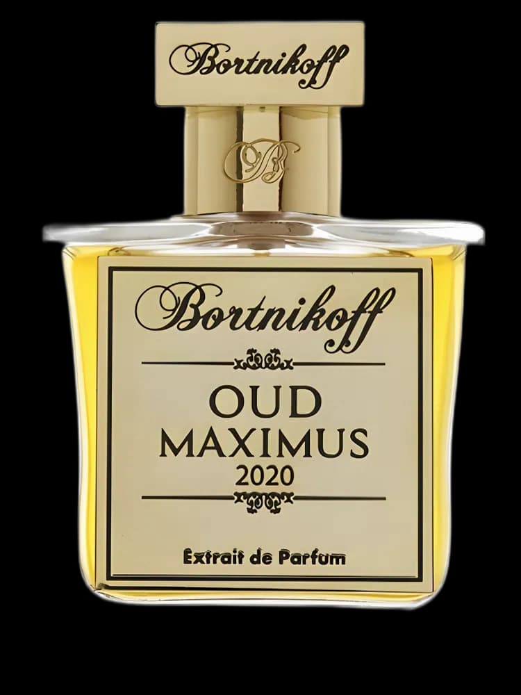 Oud Maximus 2020 unisex