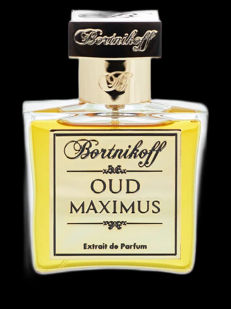 Oud Maximus unisex