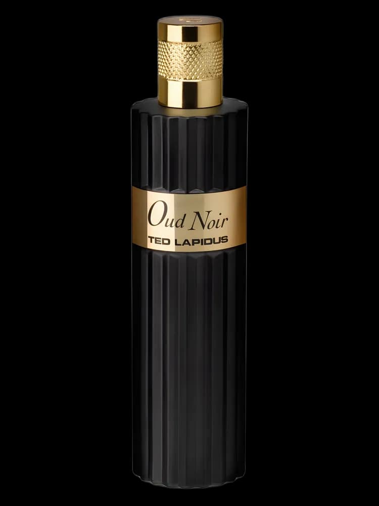Oud Noir unisex