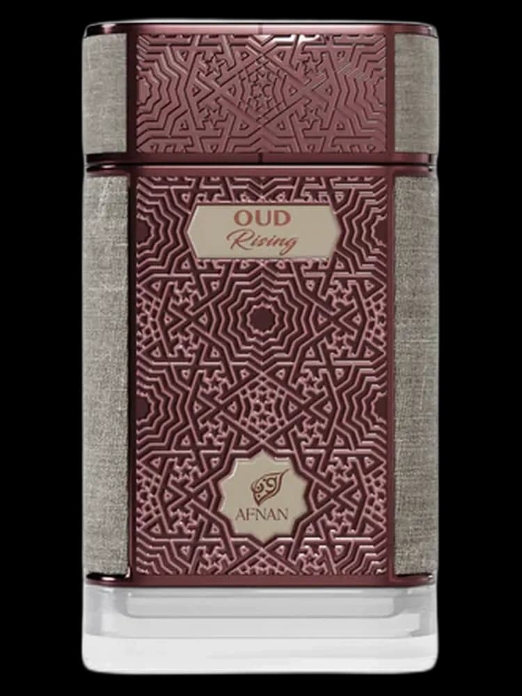 Oud Rising unisex