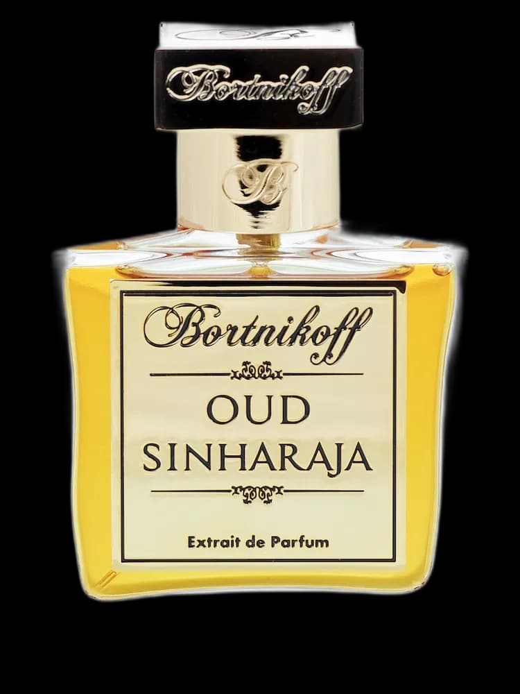 Oud Sinharaja unisex