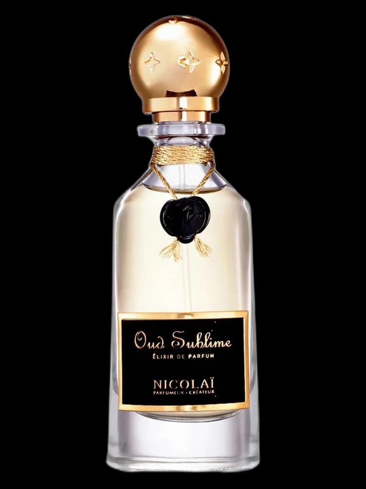 Oud Sublime unisex