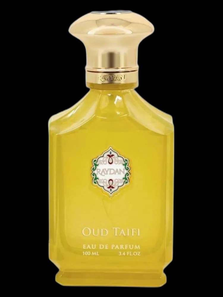 Oud Taifi unisex