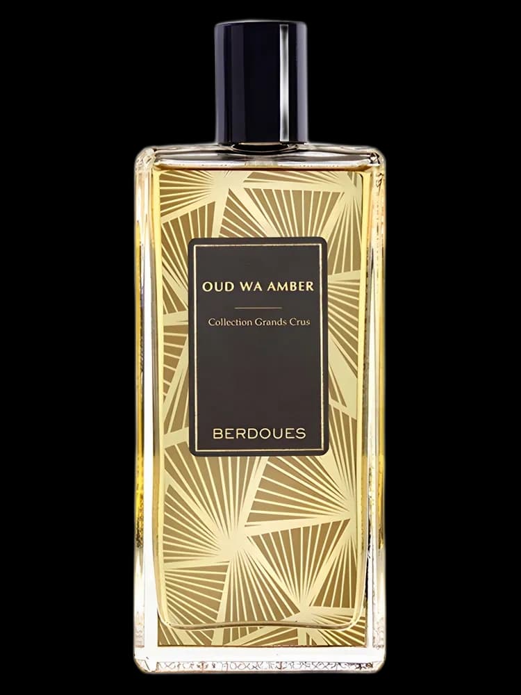 Oud Wa Amber unisex