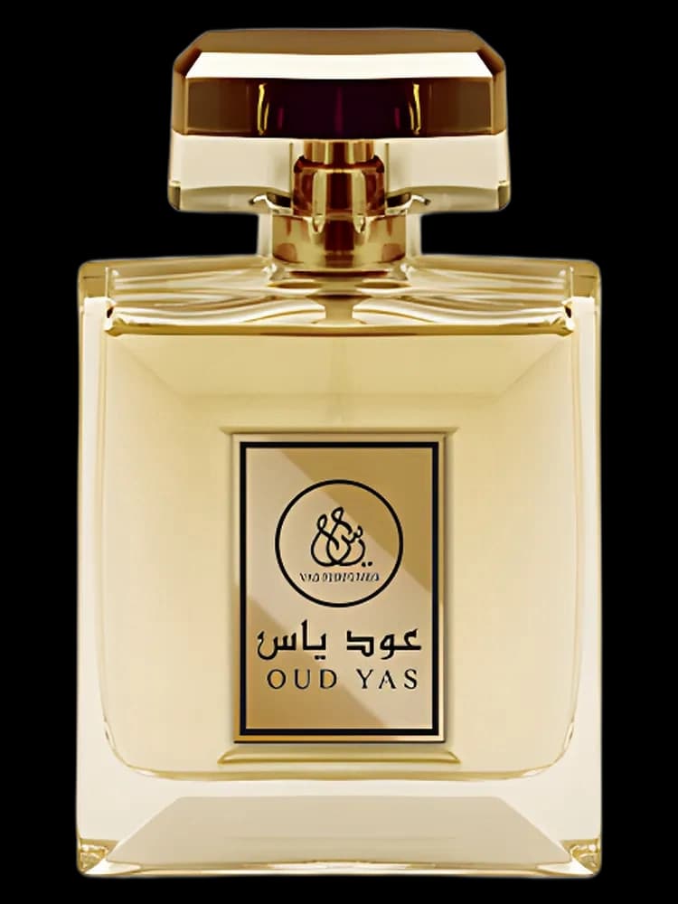 Oud Yas for men
