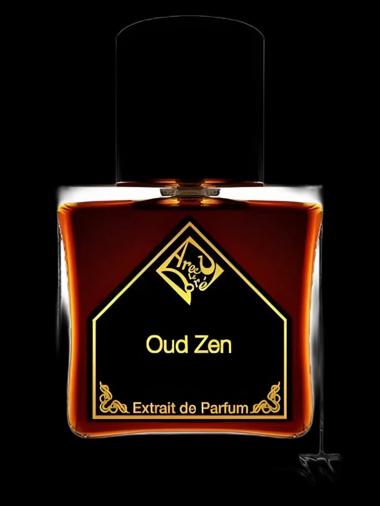 Oud Zen Areej Le Dore unisex