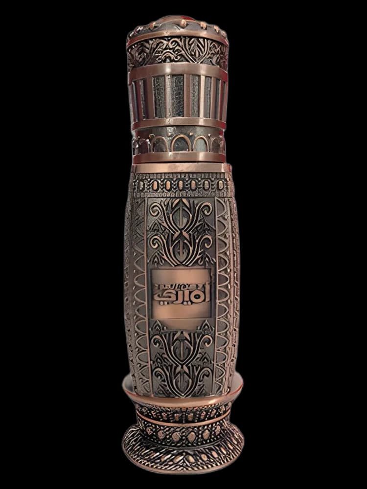 Oudh al Amiri unisex