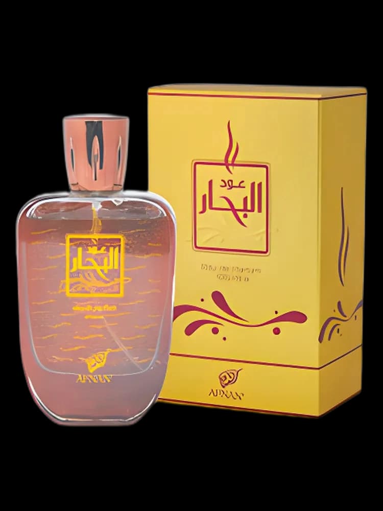 Oudh al Bahar unisex