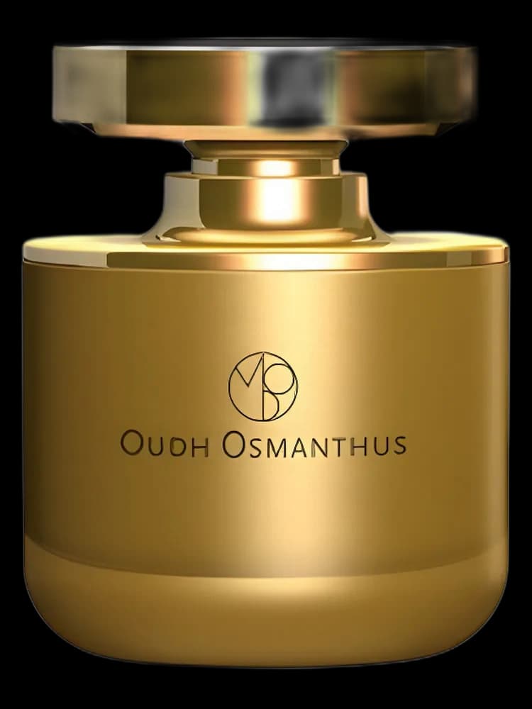 Oudh Osmanthus unisex