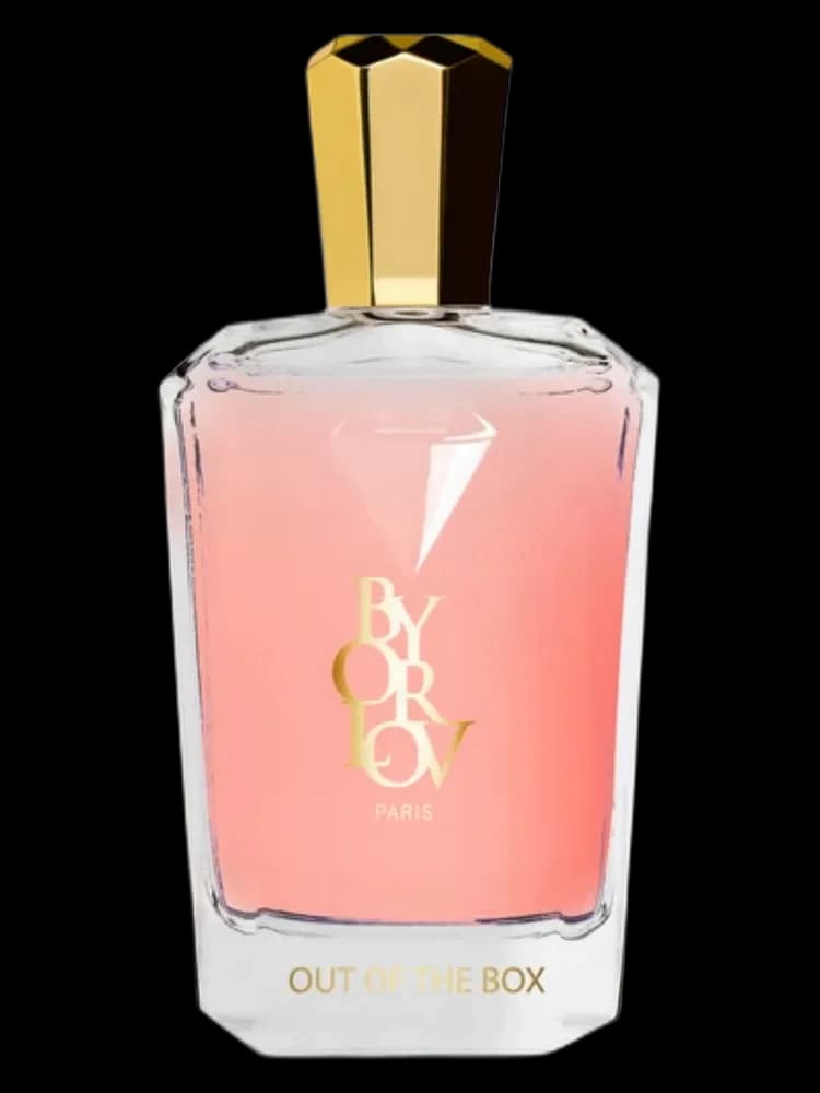 Out Of The Box for women