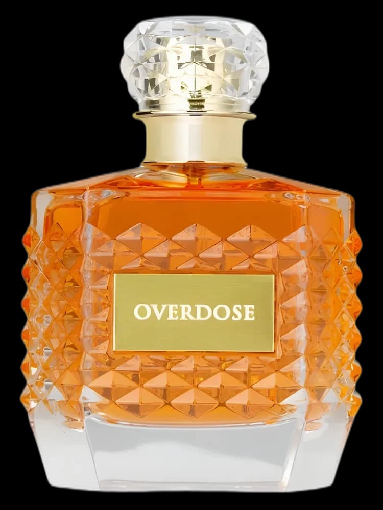 Overdose unisex