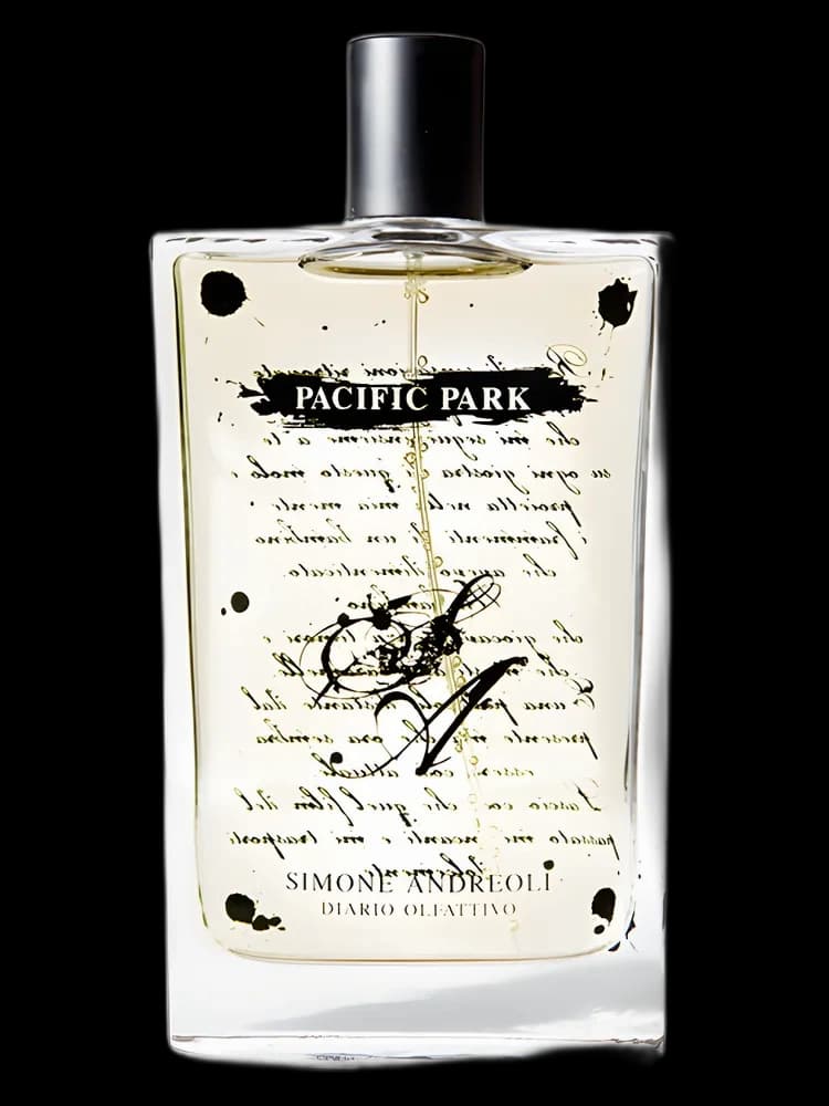 Pacific Park unisex