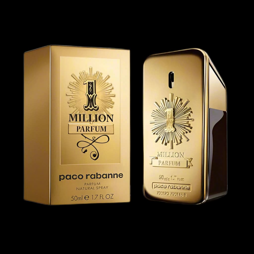 Paco Rabanne 1 Million Parfum