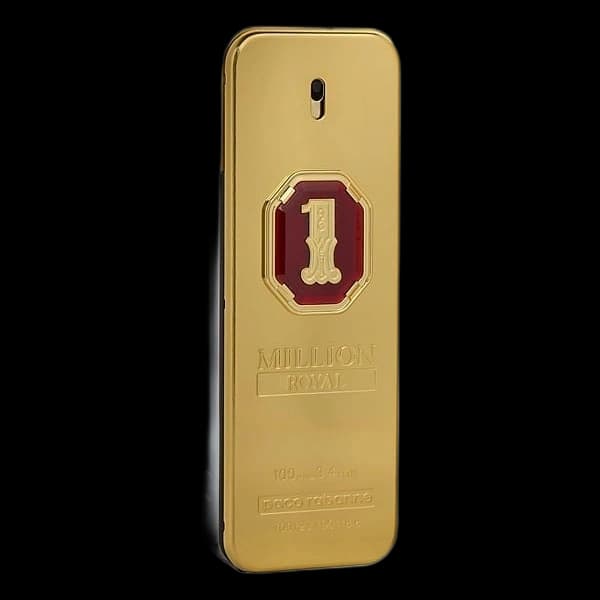 Paco Rabanne 1 Million Royal