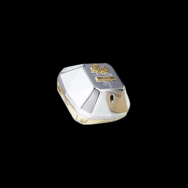 Paco Rabanne Lady Million Lucky