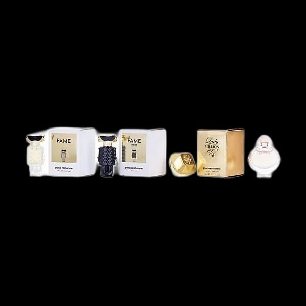 Paco Rabanne Variety
