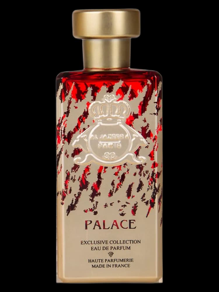Palace unisex