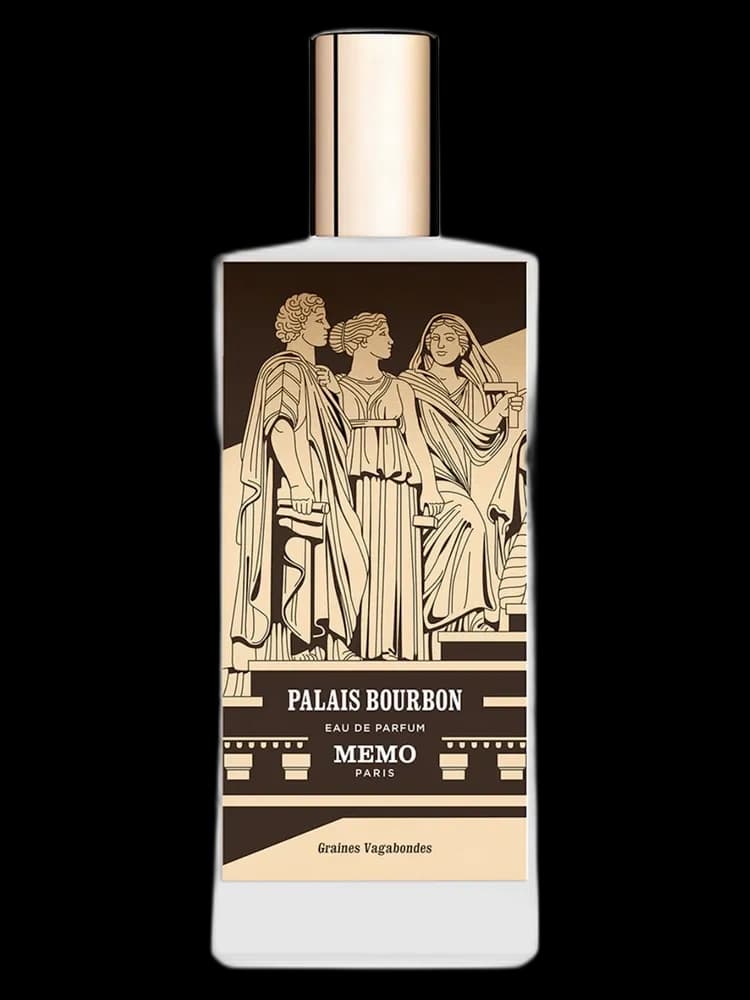 Palais Bourbon unisex