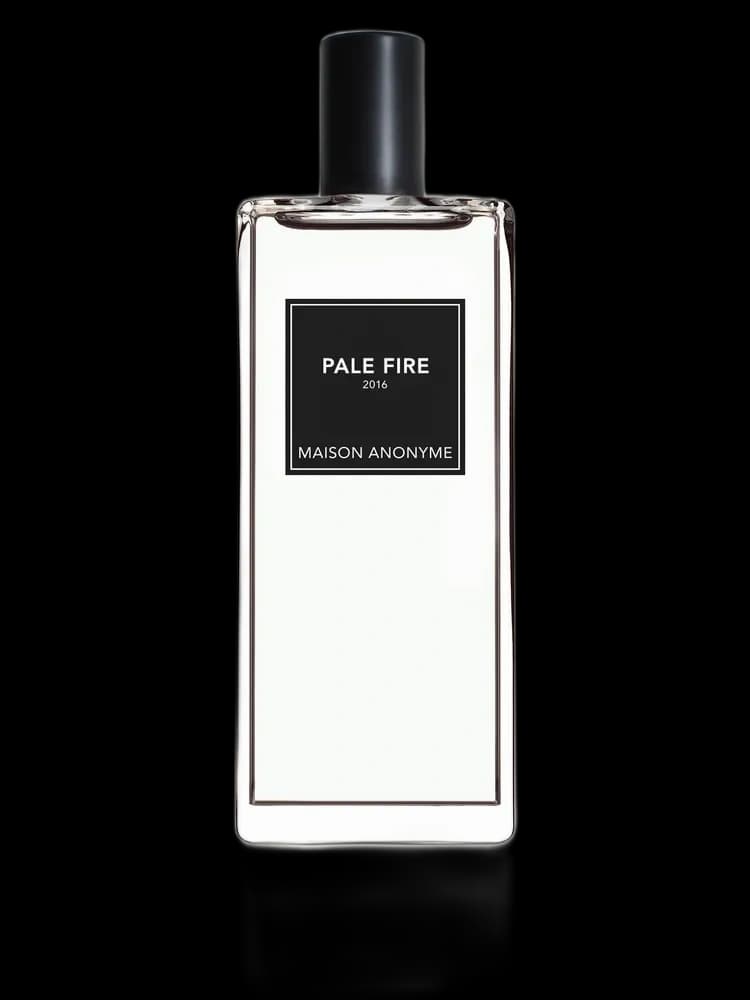 Pale Fire unisex
