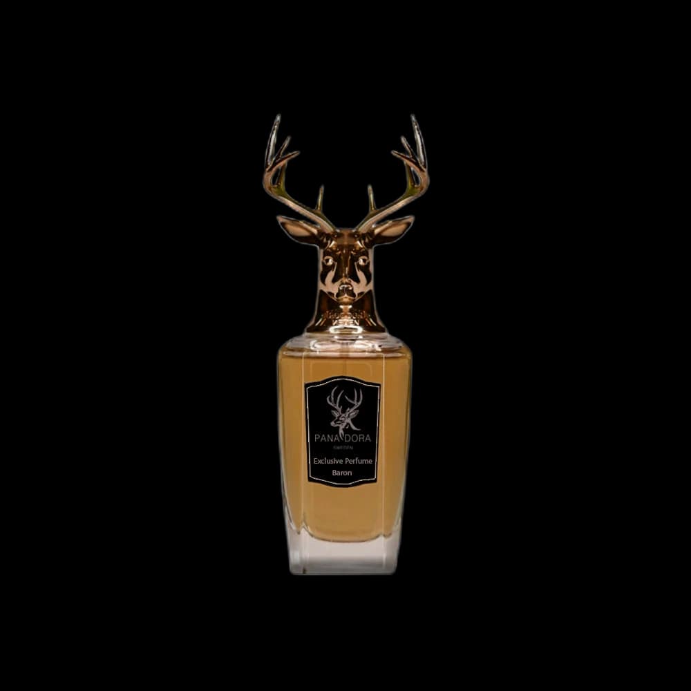 Pana Dora Baron Edp