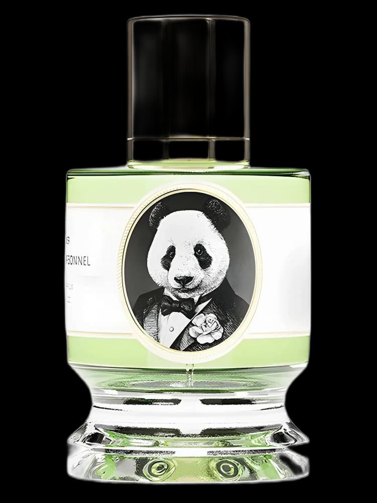 Panda Edition 2017 unisex