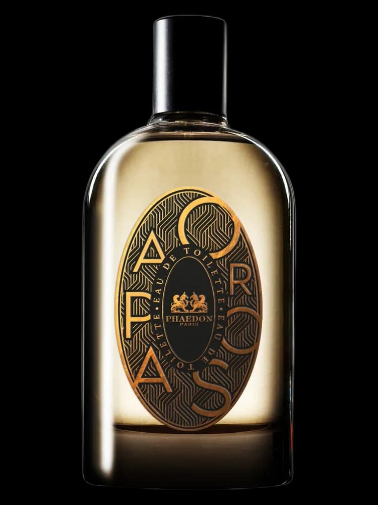 Paorosa unisex