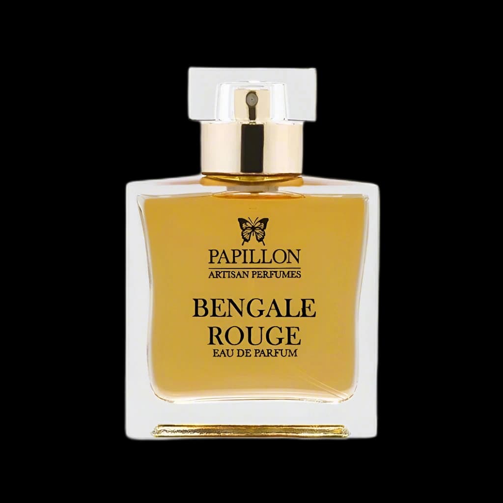 Papillon Artisan Perfumes Bengale Rouge