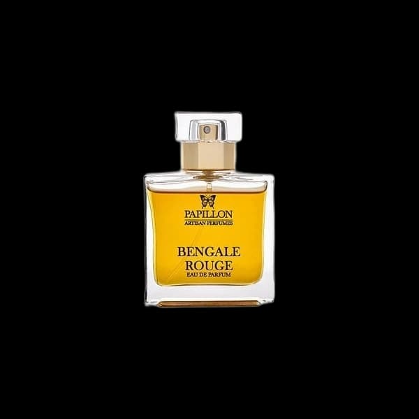 Papillon Bengale Rouge