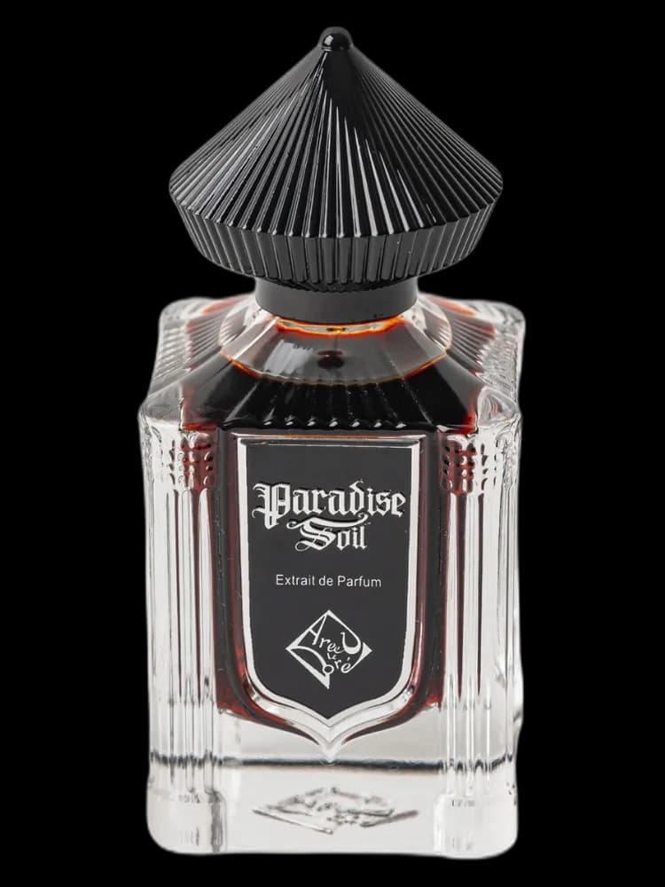 Paradise Soil Areej Le Dore unisex