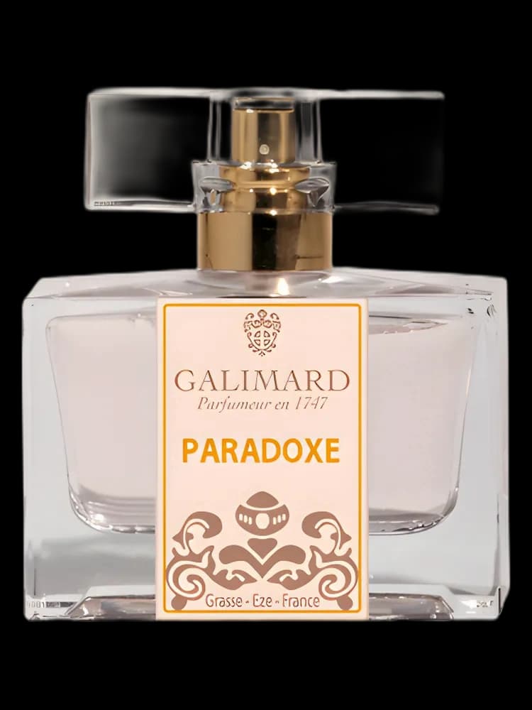 Paradoxe for women