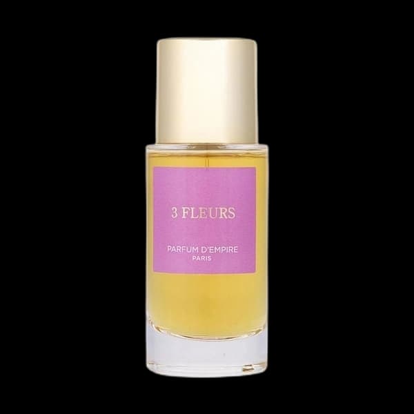 Parfum d'Empire 3 Fleurs