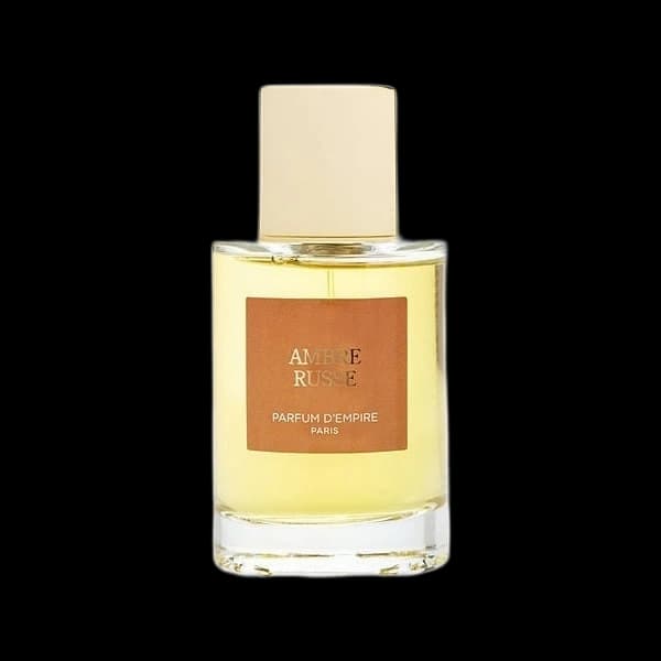 Parfum d'Empire Ambre Russe