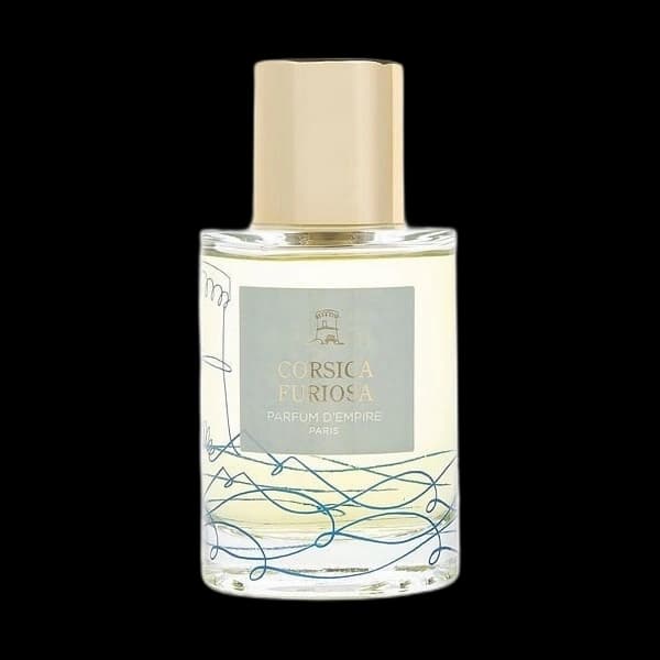 Parfum d'Empire Corsica Furiosa