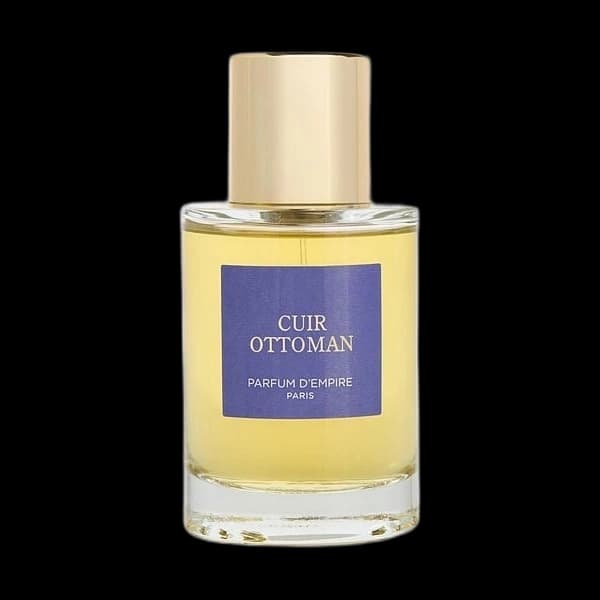 Parfum d'Empire Cuir Ottoman