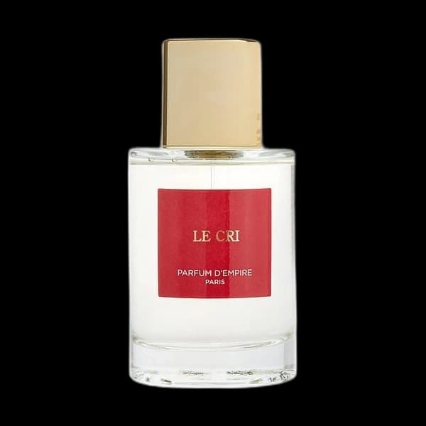 Parfum d'Empire Le Cri