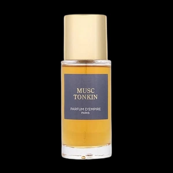 Parfum d'Empire Musc Tonkin