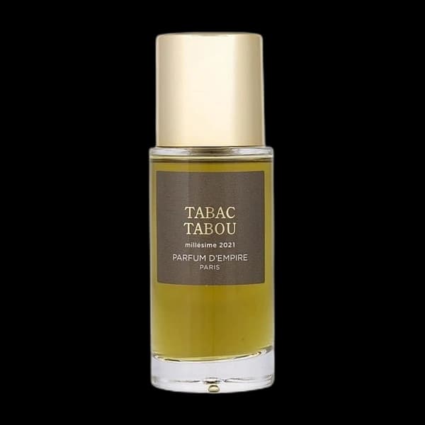 Parfum d'Empire Tabac Tabou