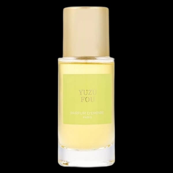 Parfum d'Empire Yuzu Fou