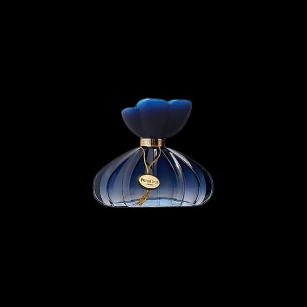 Parfum d'Or Black