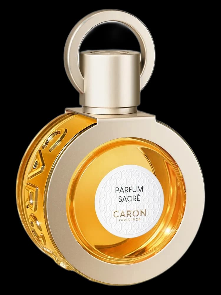 Parfum Sacre 2021 for women
