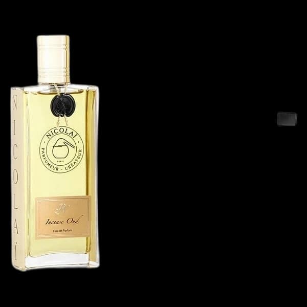 Parfums De Nicolai Incense Oud