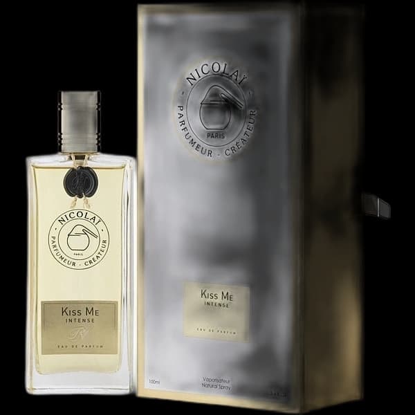 Parfums De Nicolai Kiss Me Intense