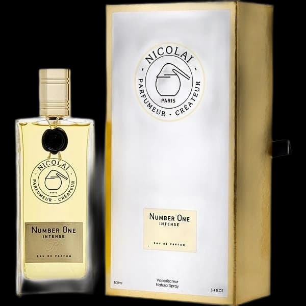 Parfums De Nicolai Number One Intense