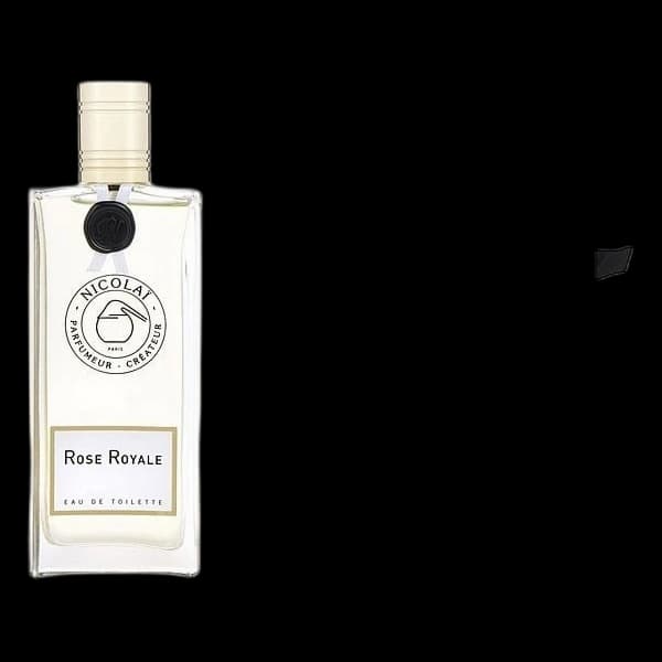Parfums De Nicolai Rose Royale