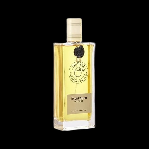 Parfums De Nicolai Sacrebleu Intense