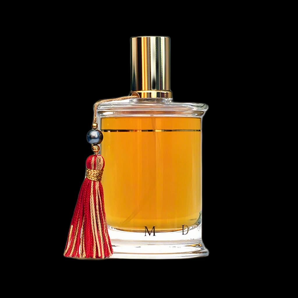 Parfums Mdci Invasion Barbare