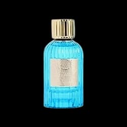 Paris Corner Qissa Blue