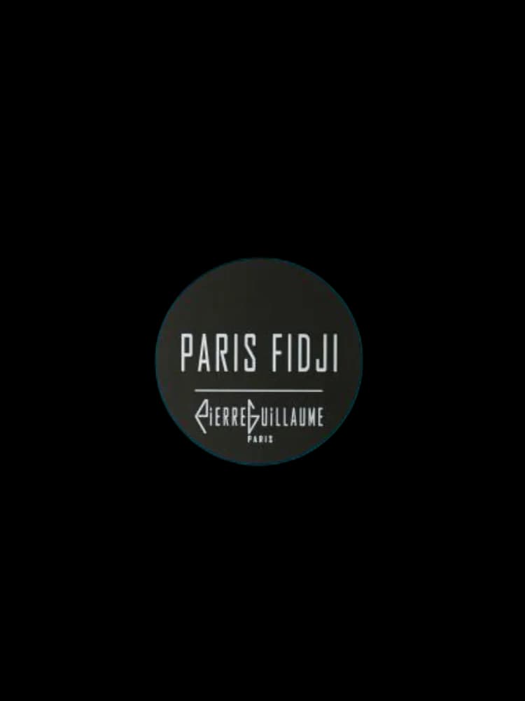 Paris Fidji unisex