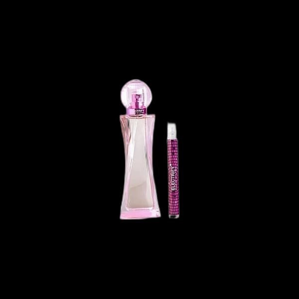 Paris Hilton Electrify Rush