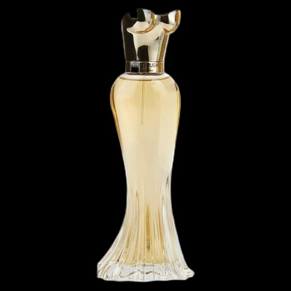 Paris Hilton Gold Rush